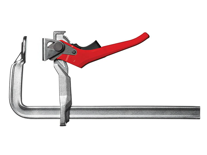 Bessey GH16 Lever Clamp Capacity 160mm - Image 2