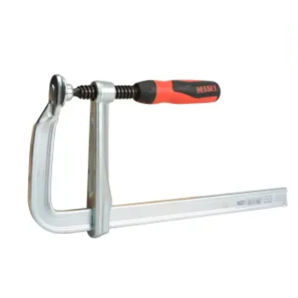Bessey GZ30-2K All-Steel Screw Clamp Capacity 300mm