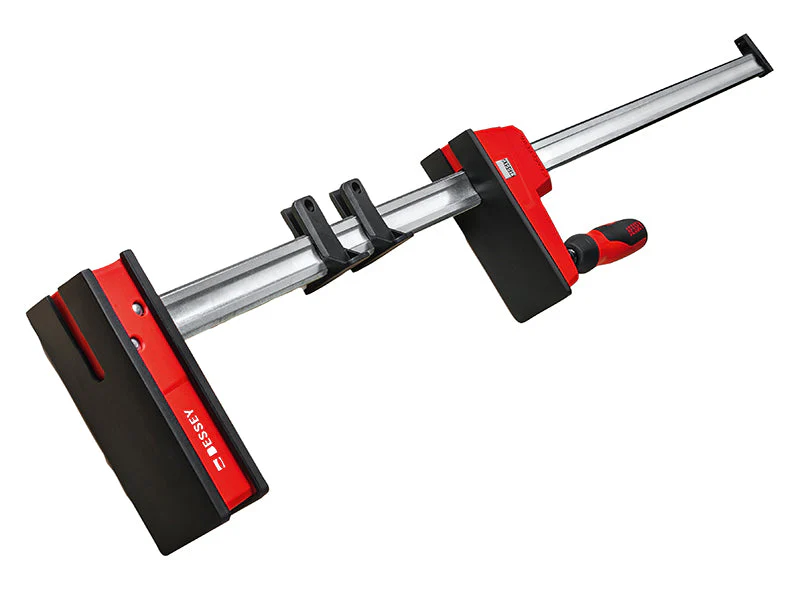 Bessey K Body Clamp REVO KRE Capacity 1250mm - Image 2