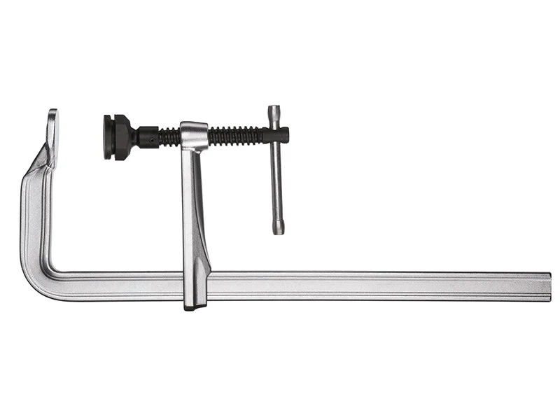Bessey SG30M Heavy-Duty All-Steel Screw Clamp Capacity 300mm - Image 2