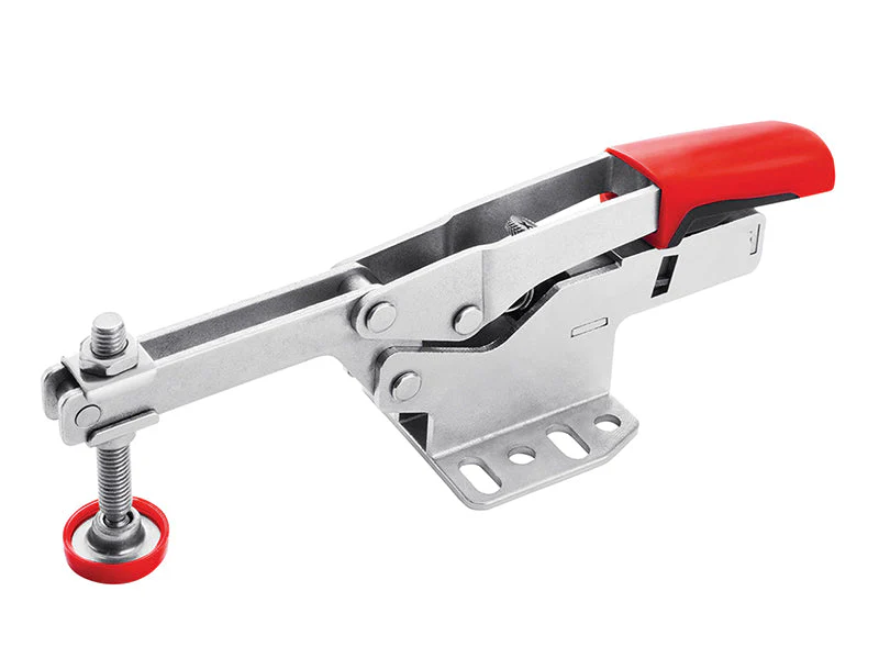 Bessey STC Self-Adjusting Horizontal Toggle Clamp 60mm - Image 2