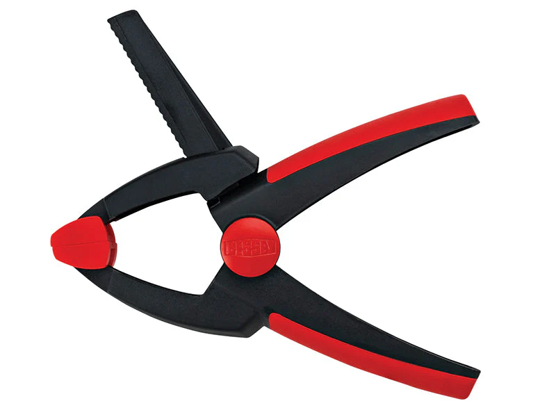 Bessey XV3-50 VarioClippix XV Spring Clamp 55mm - Image 2