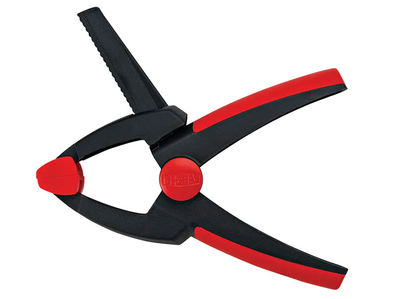 Bessey XV5-100 VarioClippix XV Spring Clamp 100mm - Image 2