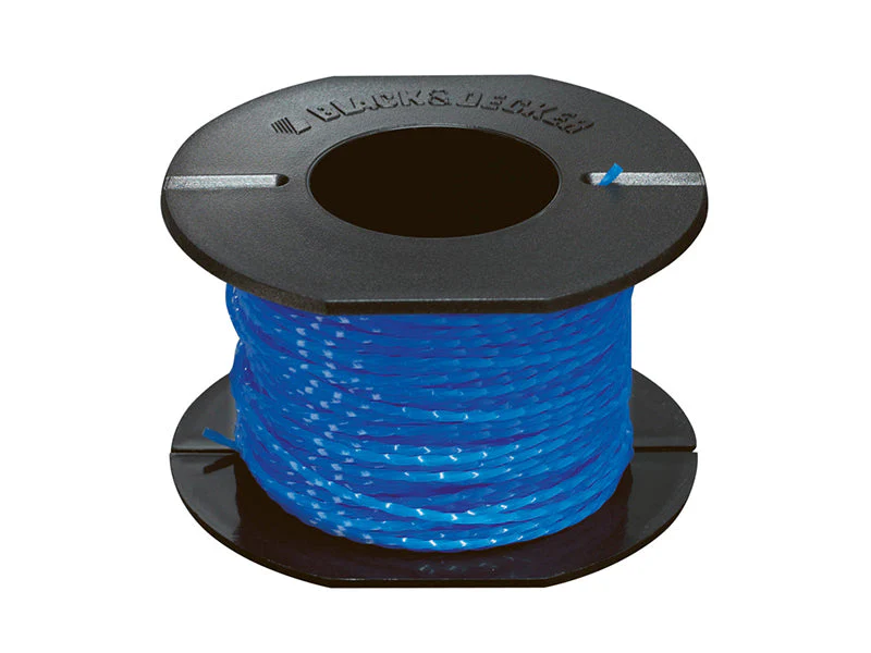 BLACK + DECKER A6440 Spool & Line 25m - Image 2