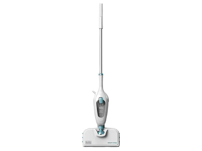 BLACK + DECKER FSMH13E10 EPP 10-in-1 Steam-Mop 1300W 240V - Image 2
