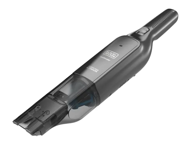 BLACK + DECKER HLVC320B11 Slim Dustbuster® 12V - Image 2