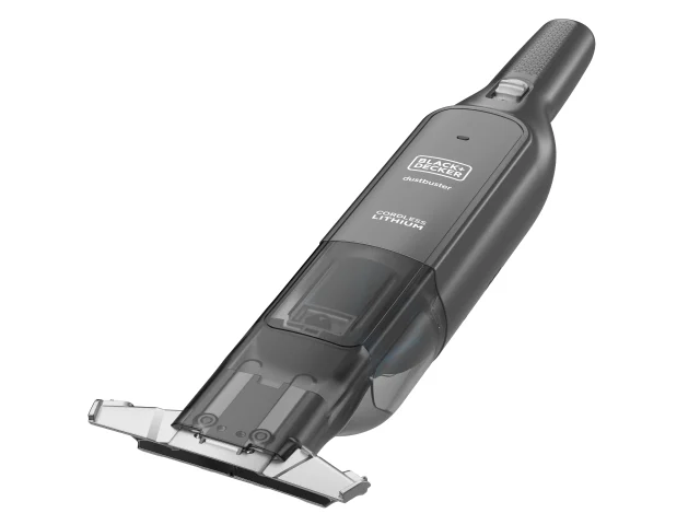 BLACK + DECKER HLVC320B11 Slim Dustbuster® 12V - Image 3