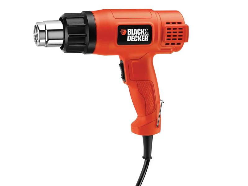 BLACK + DECKER KX1650 Heat Gun 1750W 240V - Image 2