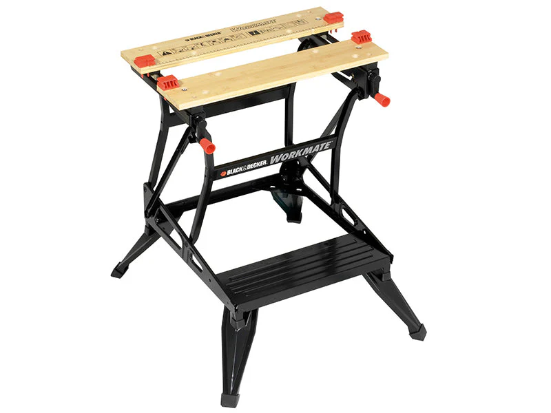 BLACK + DECKER WM536 Dual Height Workmate - Image 2