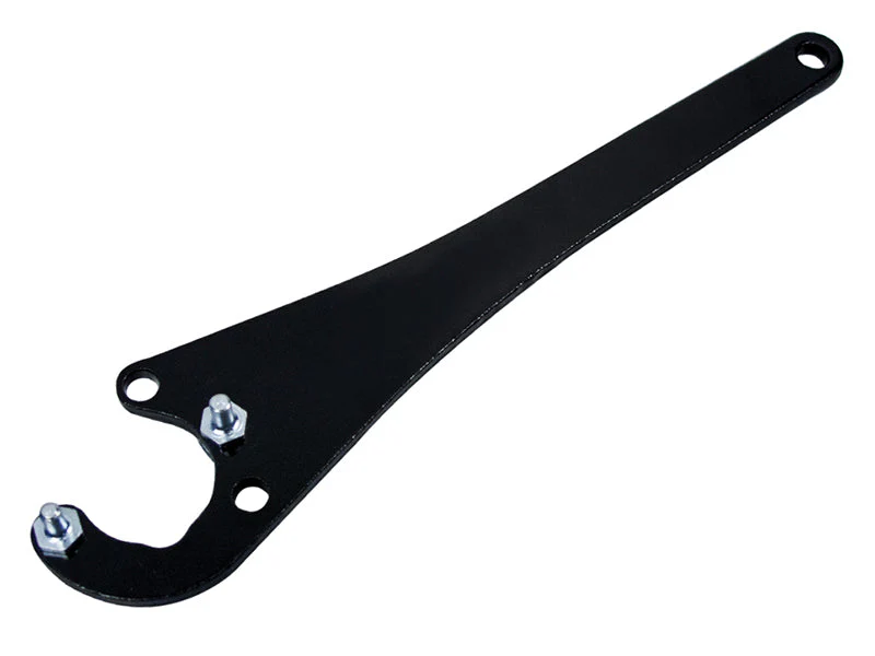 BlueSpot Tools Adjustable Grinder Pin Spanner - Image 2