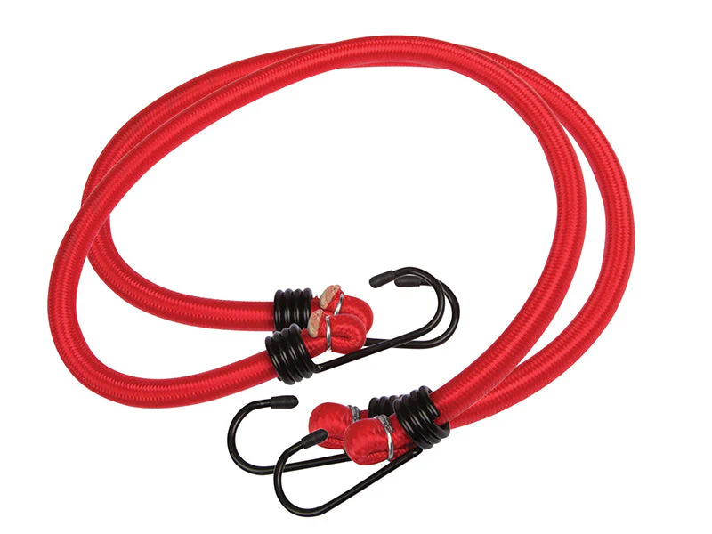 BlueSpot Tools Bungee Cord 60cm (24in) 2 Piece - Image 2