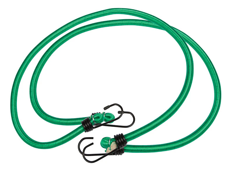 BlueSpot Tools Bungee Cord 90cm (36in) 2 Piece - Image 2