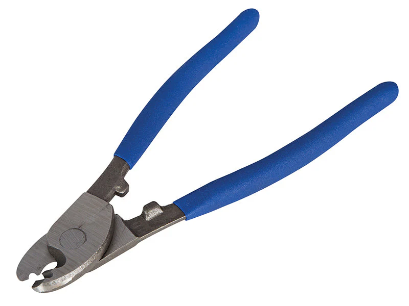 BlueSpot Tools Cable Cutters 200mm (8in) - Image 2