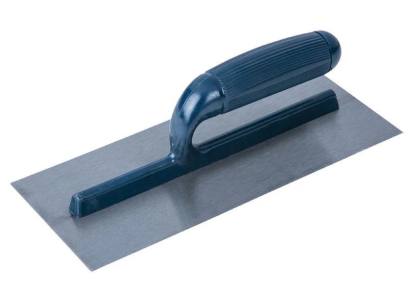 BlueSpot Tools Plasterer's Trowel Plastic Handle 11 x 4.3/4in - Image 2