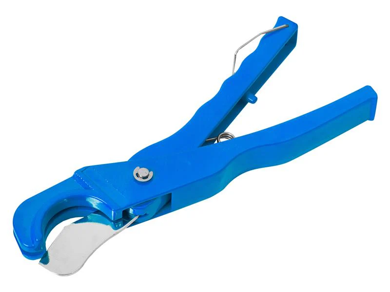 BlueSpot Tools PVC Tube Cutter 35mm - Image 2