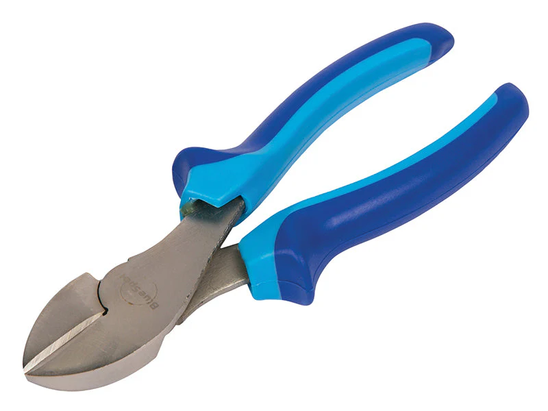 BlueSpot Tools Side Cutting Pliers 175mm (7in) - Image 2