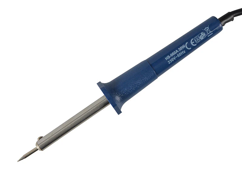 BlueSpot Tools Soldering Iron 30W - Image 2