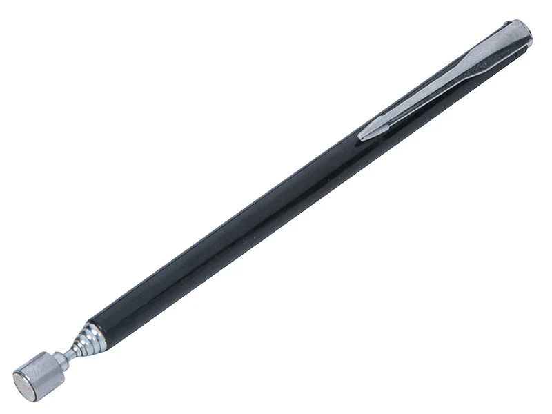 BlueSpot Tools Telescopic Magnetic Pick Up Tool 125-635mm 0.9kg (2lb) - Image 2