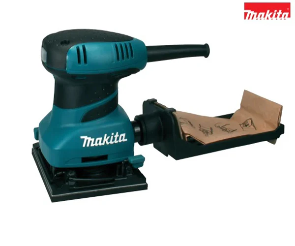 Makita BO4555 Palm Sander 200W 110V