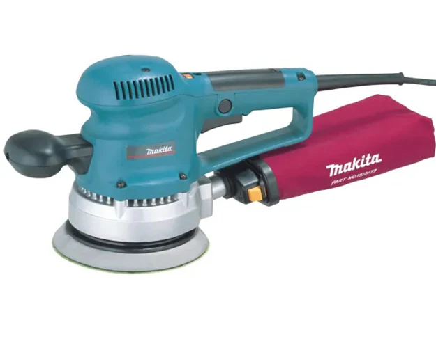 Makita BO6030 150mm Random Orbital Sander 310W 240V