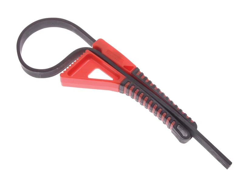 BOA Constrictor Strap Wrench Soft Grip 10-160mm - Image 2