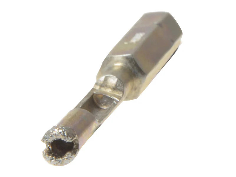 BOA Quick Change Diamond Tip Drill Bit 20mm - Image 2