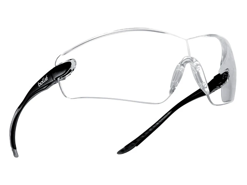 Bolle Safety COBRA PLATINUM® Safety Glasses - Clear - Image 2