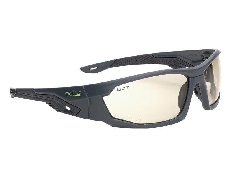 Bolle Safety MERCURO PLATINUM® Safety Glasses - CSP - Image 2