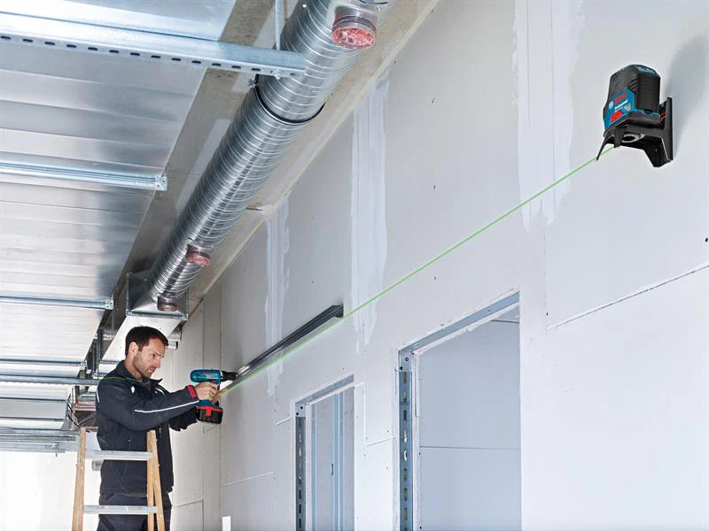 Bosch GCL 2-15 G Professional Combi Laser - Image 3