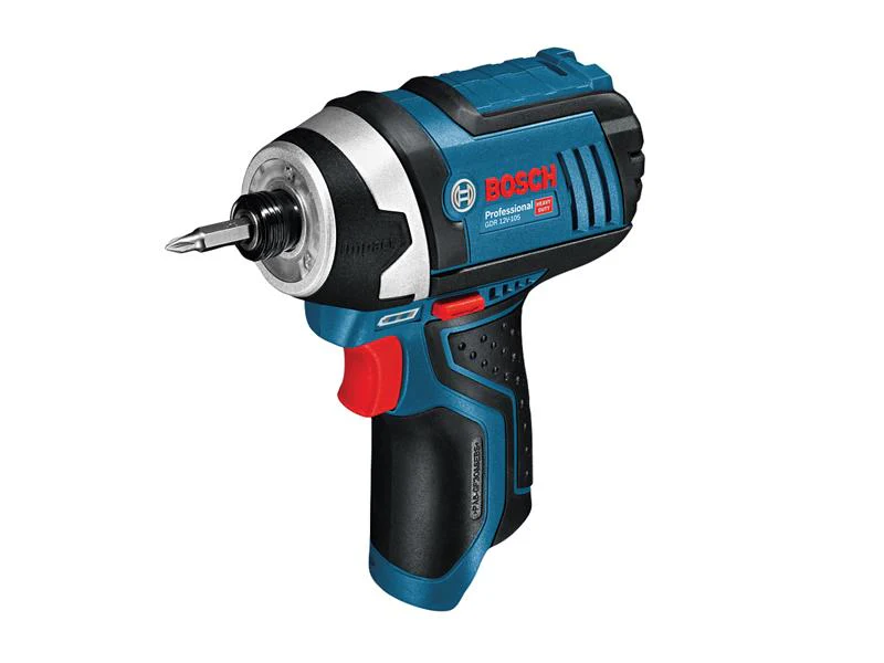 Bosch GDR 12V-105N Impact Driver 12V Bare Unit - Image 2
