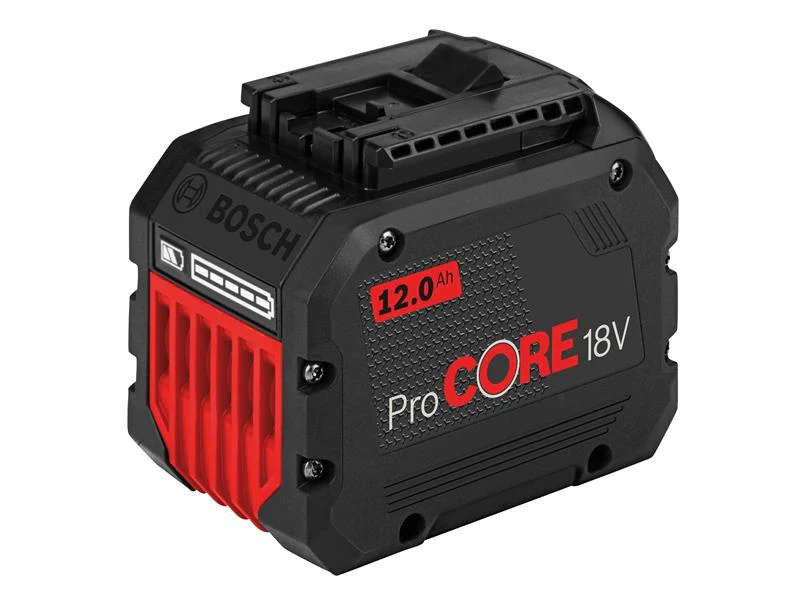Bosch ProCORE18V Battery 18V Li-ion