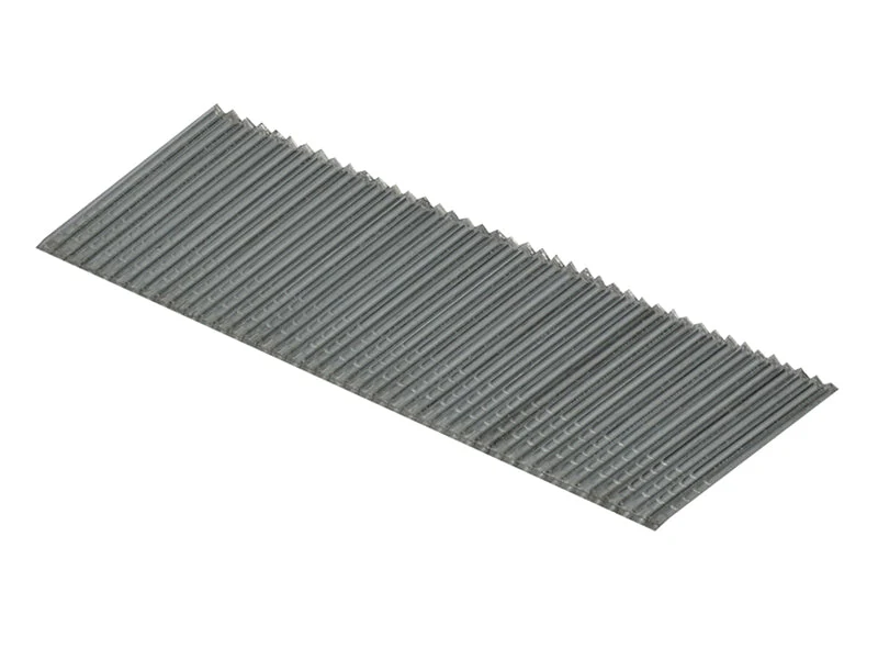 Bostitch 15 Gauge Angled Galvanised Finish Nails 32mm (Pack 3655) - Image 2