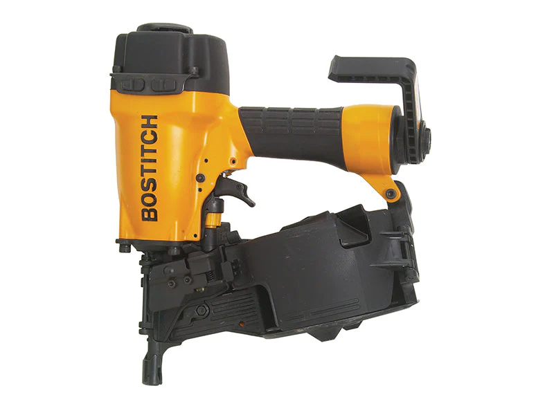 Bostitch N66C-2-E Pneumatic Coil Nailer Variable Depth Control - Image 2