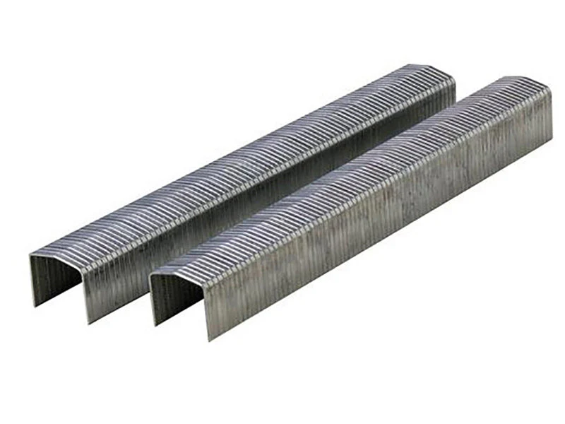 Bostitch Powerslam Staple 6mm (Pack 5000)