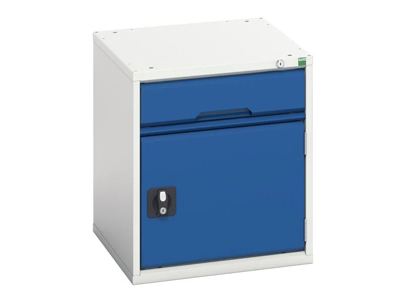 Bott Verso 1 Drawer-Door Cabinet 525mm - Image 2