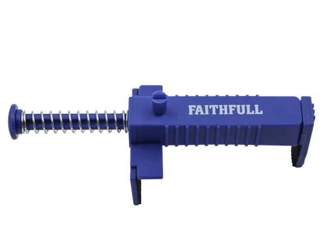 Faithfull Brick Line Runner 9-12cm - Image 3