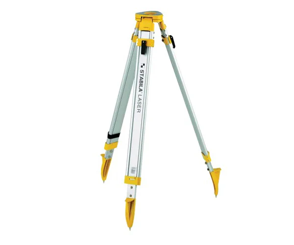 Stabila BST-S 5/8in Thread Construction Tripod 100-160cm