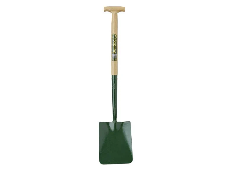 Bulldog 000 Square Mouth Shovel T 5202/03/281/0 - Image 2