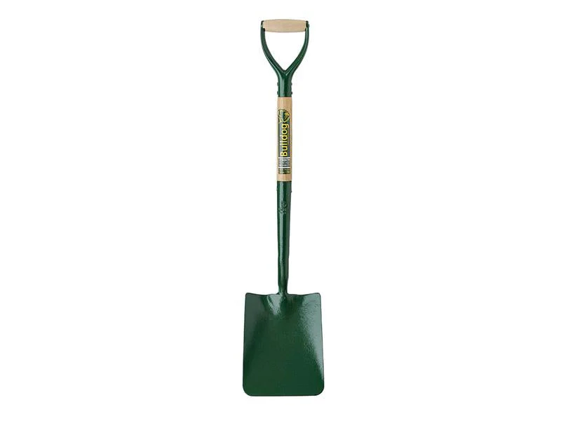 Bulldog  5202 Square Shovel 000 MYD