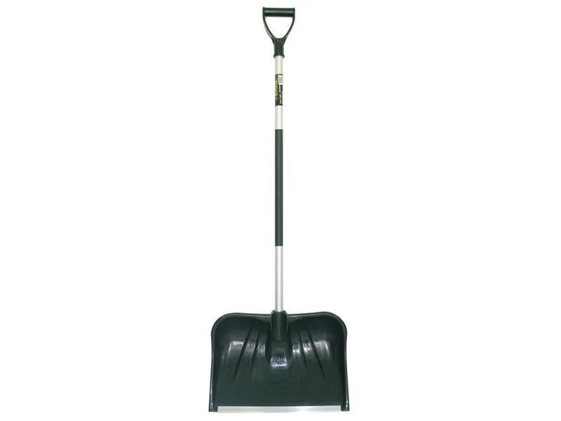 Bulldog  Aluminium Handle Snow Shovel