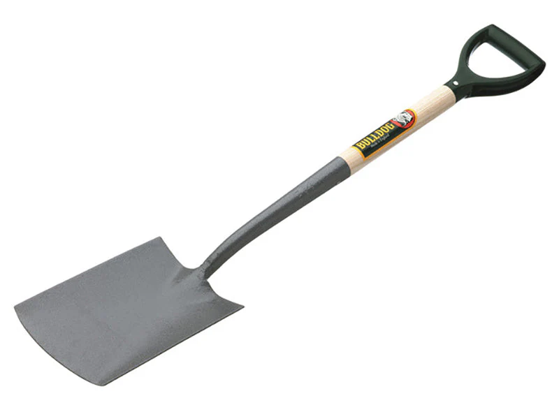 Bulldog  BDS Digging Spade - Image 2