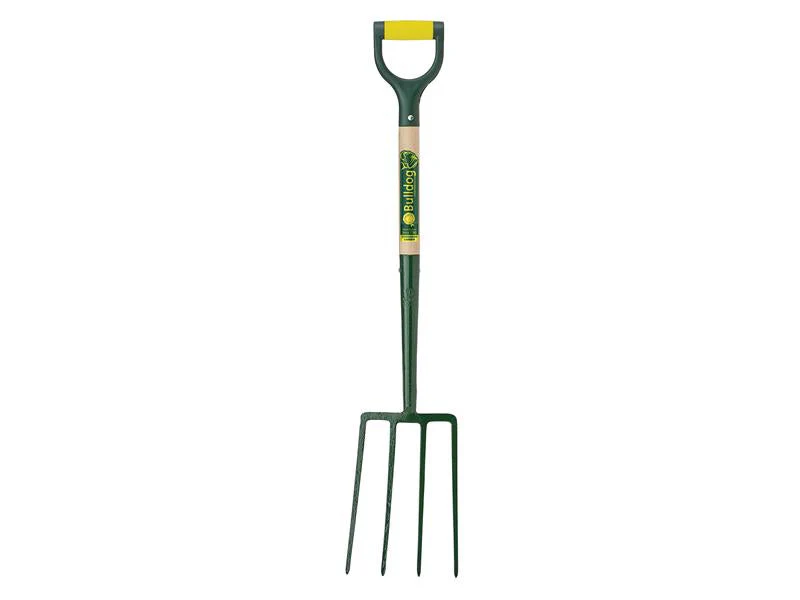 Bulldog Evergreen Digging Fork - Image 2