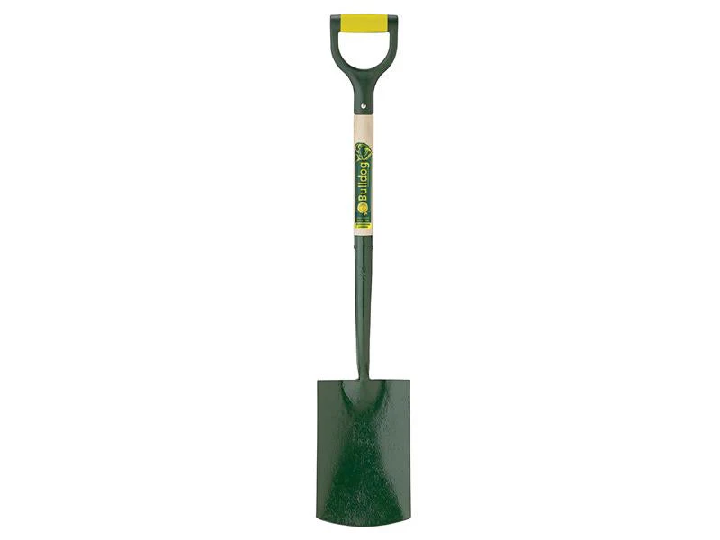 Bulldog Evergreen Digging Spade - Image 2