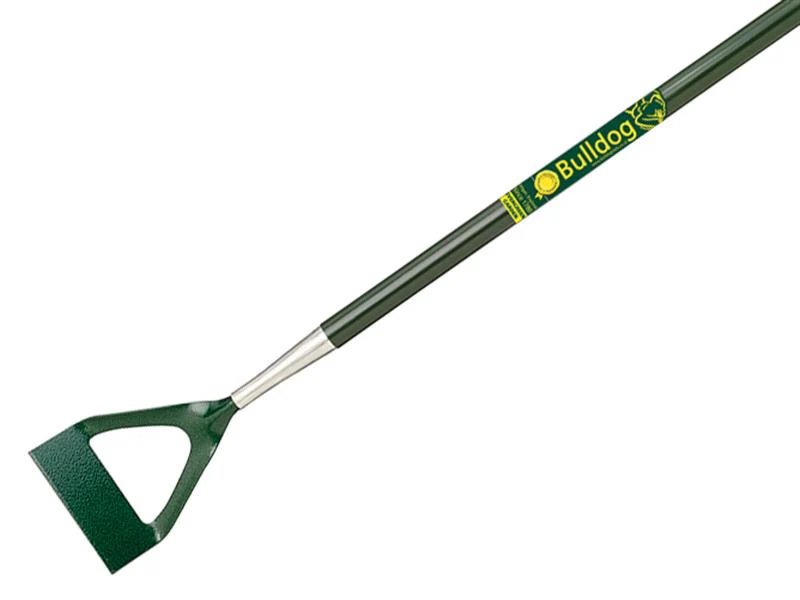 Bulldog  Evergreen Dutch Hoe