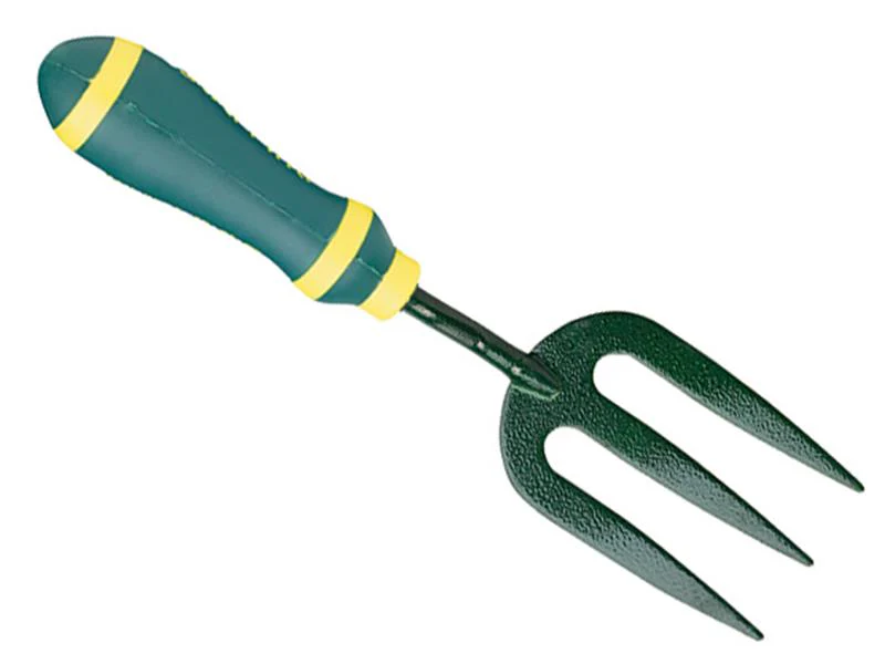 Bulldog Evergreen Hand Fork - Image 2