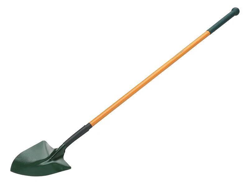 Bulldog  Insulated Irish Shovel