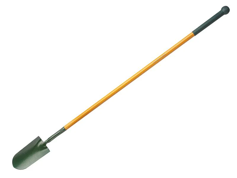 Bulldog  Insulated Rabbiting Spade - Image 2