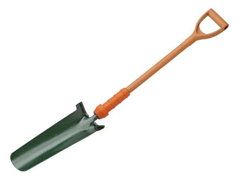 Bulldog Insulated Treaded Newcastle Drainer - Image 2
