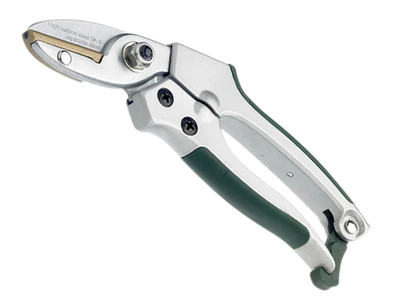 Bulldog  Premier Anvil Pruning Shear BD3152