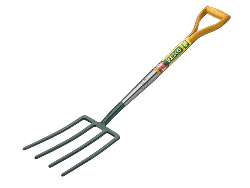 Bulldog  Premier Digging Fork YD - Image 2
